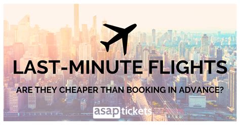 Last minute tickets cheap - Find last-minute deals and the cheapest prices on one-way and round-trip tickets right here. Mumbai. $536 per passenger. Departing Tue, Apr 2, returning Thu, Nov 21.